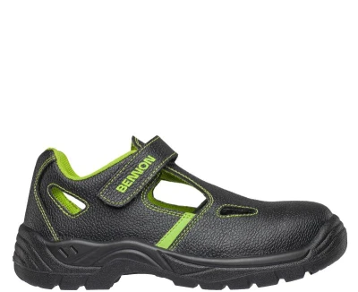 Bennon BASIC S1 Sandal pracovní sandály
