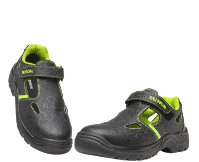 Bennon BASIC S1 Sandal pracovní sandály