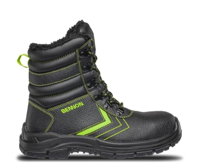 Bennon BASIC S3 Winter Boot pracovní obuv Bennon BASIC S3 Winter Boot pracovní obuv