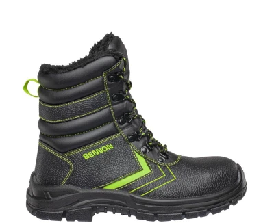 Bennon BASIC S3 Winter Boot pracovní obuv
