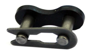 Basic Spojka řetězu ČZ 1/2x3/16" baleno po 10 ks, cena za balení Basic Spojka řetězu ČZ 1/2x3/16" baleno po 10 ks, cena za balení