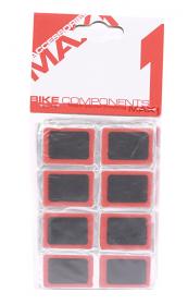 Basic Záplaty MAX1 32x50mm balení 100ks