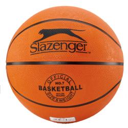 Basketbalová lopta SLAZENGER