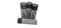 Baterie AA 4ks Baterie AA 4ks