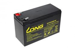 Avacom Long Baterie WP1236W (12V/9Ah - Faston 250, HighRate) Avacom Long Baterie WP1236W (12V/9Ah - Faston 250, HighRate)