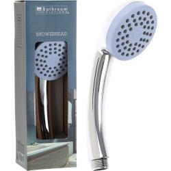 Bathroom Solutions Sprchová hlavice 70 mm chrom