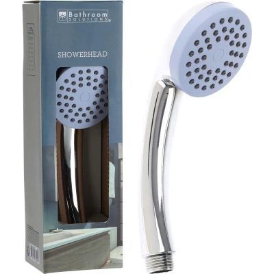 Bathroom Solutions Sprchová hlavice 70 mm chrom