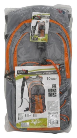 Batoh 10l OrangeW (VÝPRODEJ)