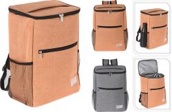 Batoh chladicí 20l 30x19,5x42cm mix barev Batoh chladicí 20l 30x19,5x42cm mix barev