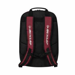 Dunlop CX PERFORMANCE BACK PACK 24 černo/červený batoh