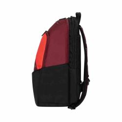 Dunlop CX PERFORMANCE BACK PACK 24 černo/červený batoh