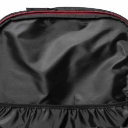 Dunlop CX PERFORMANCE BACK PACK 24 černo/červený batoh