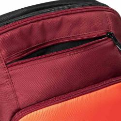 Dunlop CX PERFORMANCE BACK PACK 24 černo/červený batoh