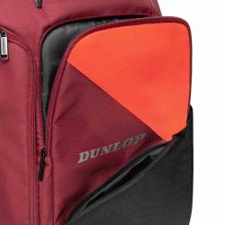 Dunlop CX PERFORMANCE BACK PACK 24 černo/červený batoh