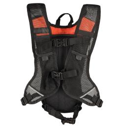 Force Batoh PILOT 10 l, červený