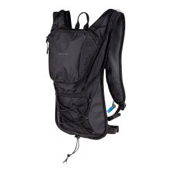 Force Batoh TWIN PLUS 14 l+2L rez.,černý Force Batoh TWIN PLUS 14 l+2L rez.,černý