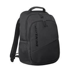 Dunlop Batoh sportovní TEAM BACK PACK černo/černý
