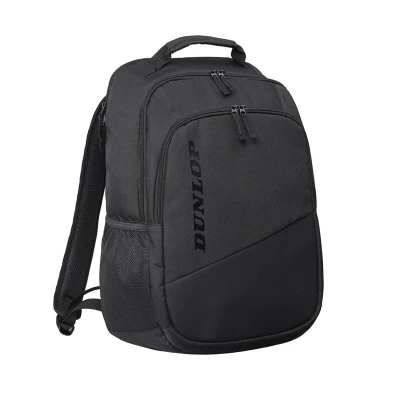 Dunlop Batoh sportovní TEAM BACK PACK černo/černý