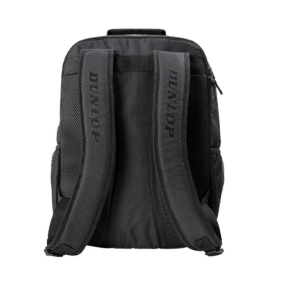 Dunlop Batoh sportovní TEAM BACK PACK černo/černý