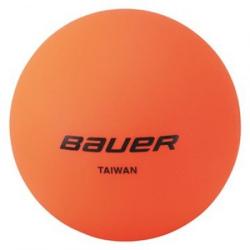 Bauer Balónek Streethockey Ball Warm Orange Bauer Balónek Streethockey Ball Warm Orange