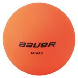 Bauer Balónek Streethockey Ball Warm Orange (VÝPRODEJ) Bauer Balónek Streethockey Ball Warm Orange (VÝPRODEJ)