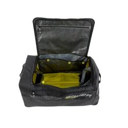 Bauer Batoh Elite Wheel Backpack S24