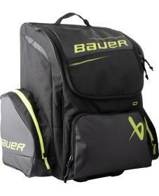 Bauer Batoh Elite Wheel Backpack S24