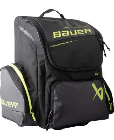 Bauer Batoh Elite Wheel Backpack S24