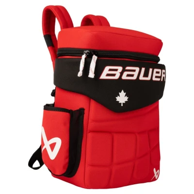Bauer Batoh Glove Backpack S26