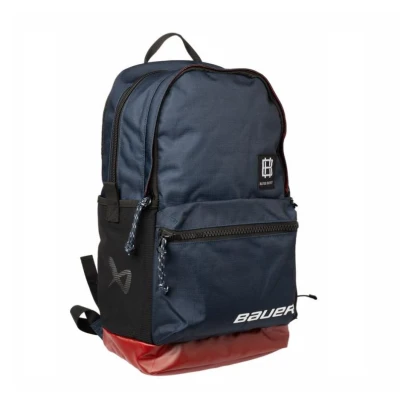 Bauer Batoh Varsity Backpack Bauer Batoh Varsity Backpack