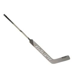 Bauer Brankářská hokejka GSX S23 JR POUZE Junior, černá, 22, P31, L (VÝPRODEJ)