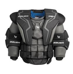 Bauer GSX S23 SR seniorská brankářská vesta