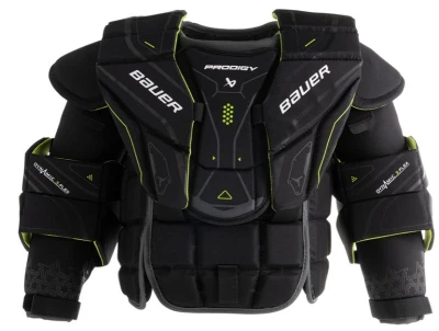Bauer Brankářská vesta Prodigy S24 TH Bauer Brankářská vesta Prodigy S24 TH