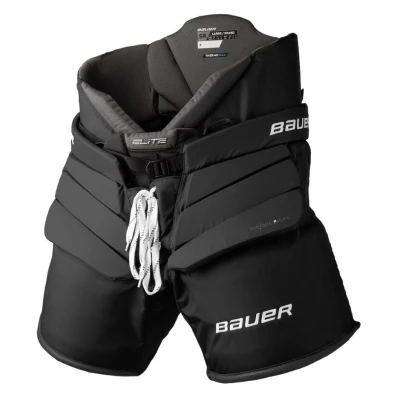Bauer Brankářské kalhoty Elite INT