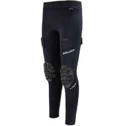Bauer Elite Padded Pant SR seniorské brankárske nohavice Bauer Elite Padded Pant SR seniorské brankárske nohavice