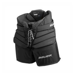 Bauer Brankářské kalhoty Elite S23 INT juniorské Bauer Brankářské kalhoty Elite S23 INT juniorské