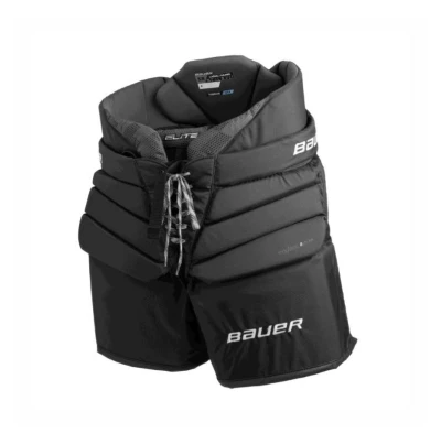 Bauer Elite S23 SR seniorské brankárske nohavice