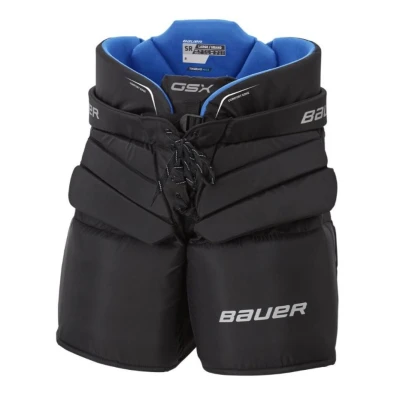 Bauer GSX S23 SR seniorské brankářské kalhoty