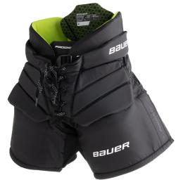 Bauer Prodigy S24 YTH brankářské kalhoty Bauer Prodigy S24 YTH brankářské kalhoty