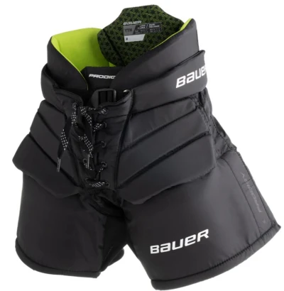 Bauer Prodigy S24 YTH brankárske nohavice