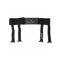 Bauer Brankárske podväzky k chráničom kolien Bauer Bauer Brankárske podväzky k chráničom kolien Bauer