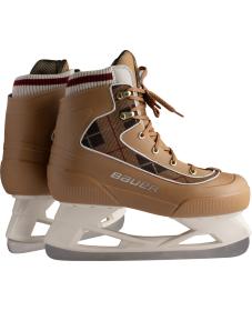 Bauer Chamonix Glides S24 JR juniorské korčule