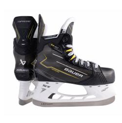 Bauer Supreme M40 S24 JR juniorské korčule
