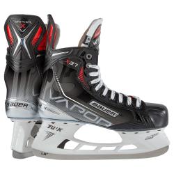Bauer Vapor X3.7 S21 INT juniorské korčule Bauer Vapor X3.7 S21 INT juniorské korčule