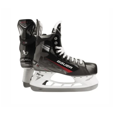 Bauer Vapor X3 S23 INT juniorské brusle Bauer Vapor X3 S23 INT juniorské brusle