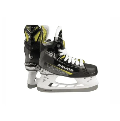 Bauer Vapor X4 S23 JR juniorské brusle Bauer Vapor X4 S23 JR juniorské brusle