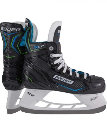 Bauer X-LP S21 JR juniorské brusle Bauer X-LP S21 JR juniorské brusle