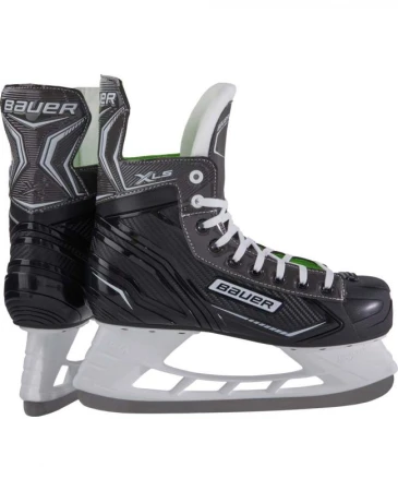 Bauer X-LS S21 INT juniorské brusle Bauer X-LS S21 INT juniorské brusle