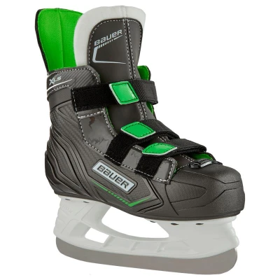 Bauer X-LS S21 YTH dětské lední brusle