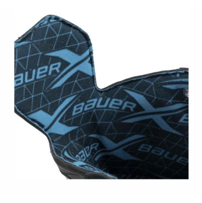 Bauer Brusle X S23 JR juniorské brusle